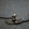 'Hammer Is' Danish Thor's Hammer