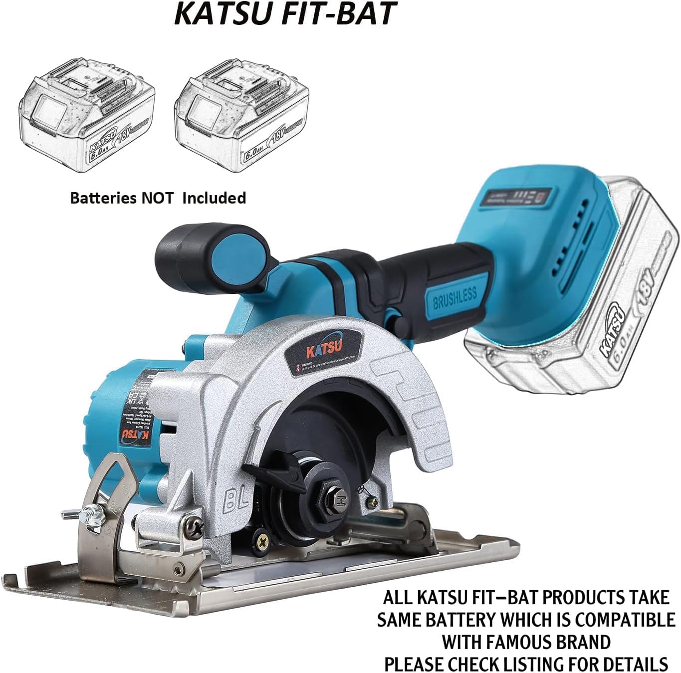 KATSU High-Pressure Toilet Plunger Kit | 4 Heads & Pressure Gauge