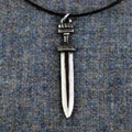Sword Pendant