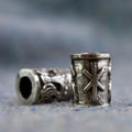 RUNE BEAD : JERA