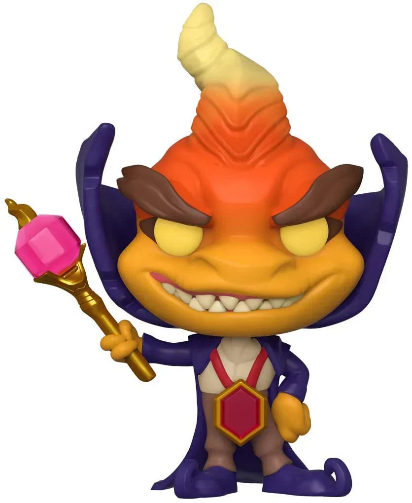 Funko Pop! Games: Spyro the Dragon – Ripto Vinyl Collectible Figure