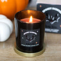 Kate's Clothing Bats Brew Midnight Mulberry Candle – Vegan Wax