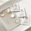 The London Brow DUO Waterproof Lash Lift & Brow Lamination System
