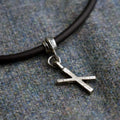 Naudiz Rune Choker