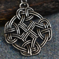 Eternal Knot Cross