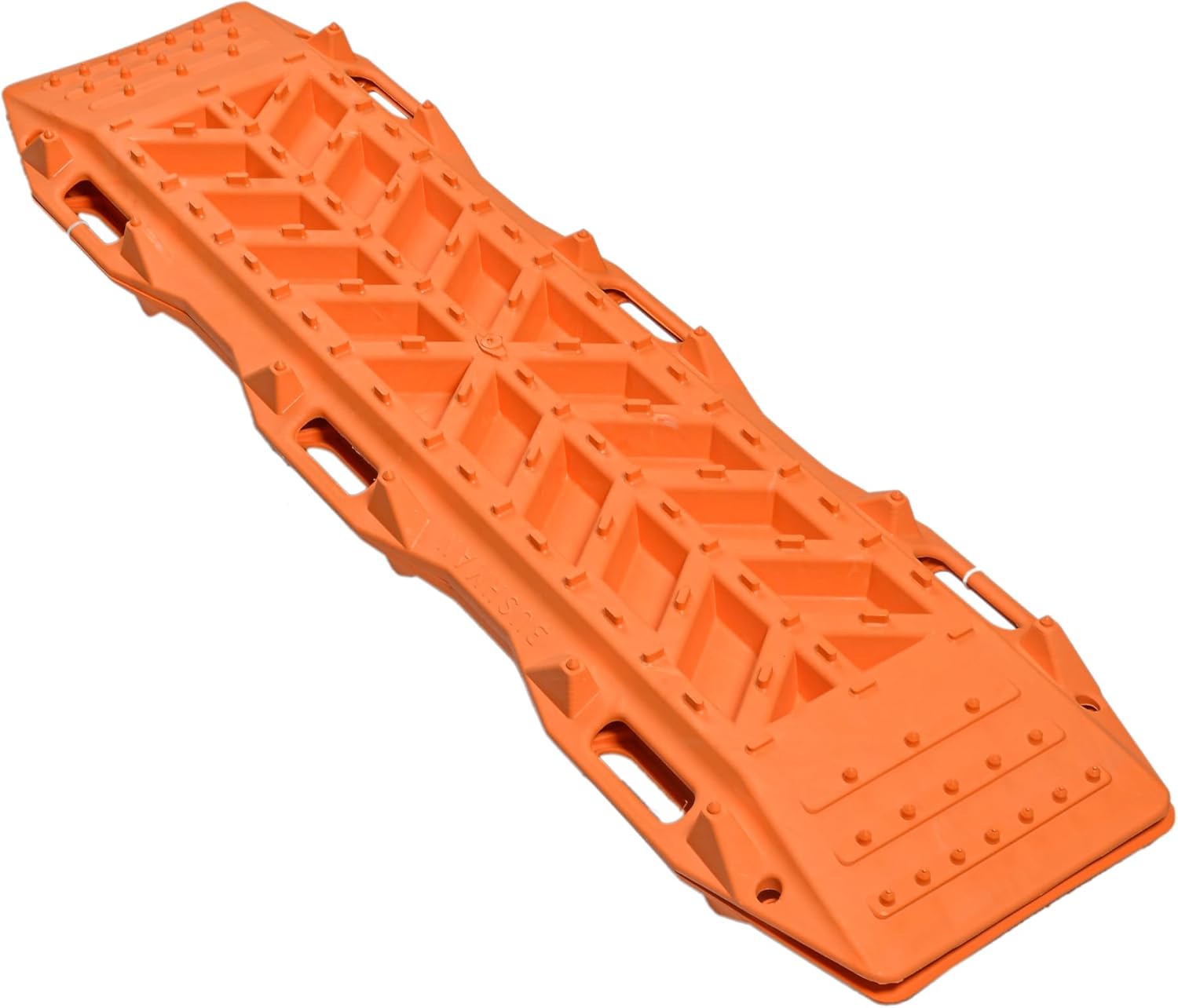 Roxform Off-Road Recovery Traction Boards - 2 Pack Anti-Slip Mats