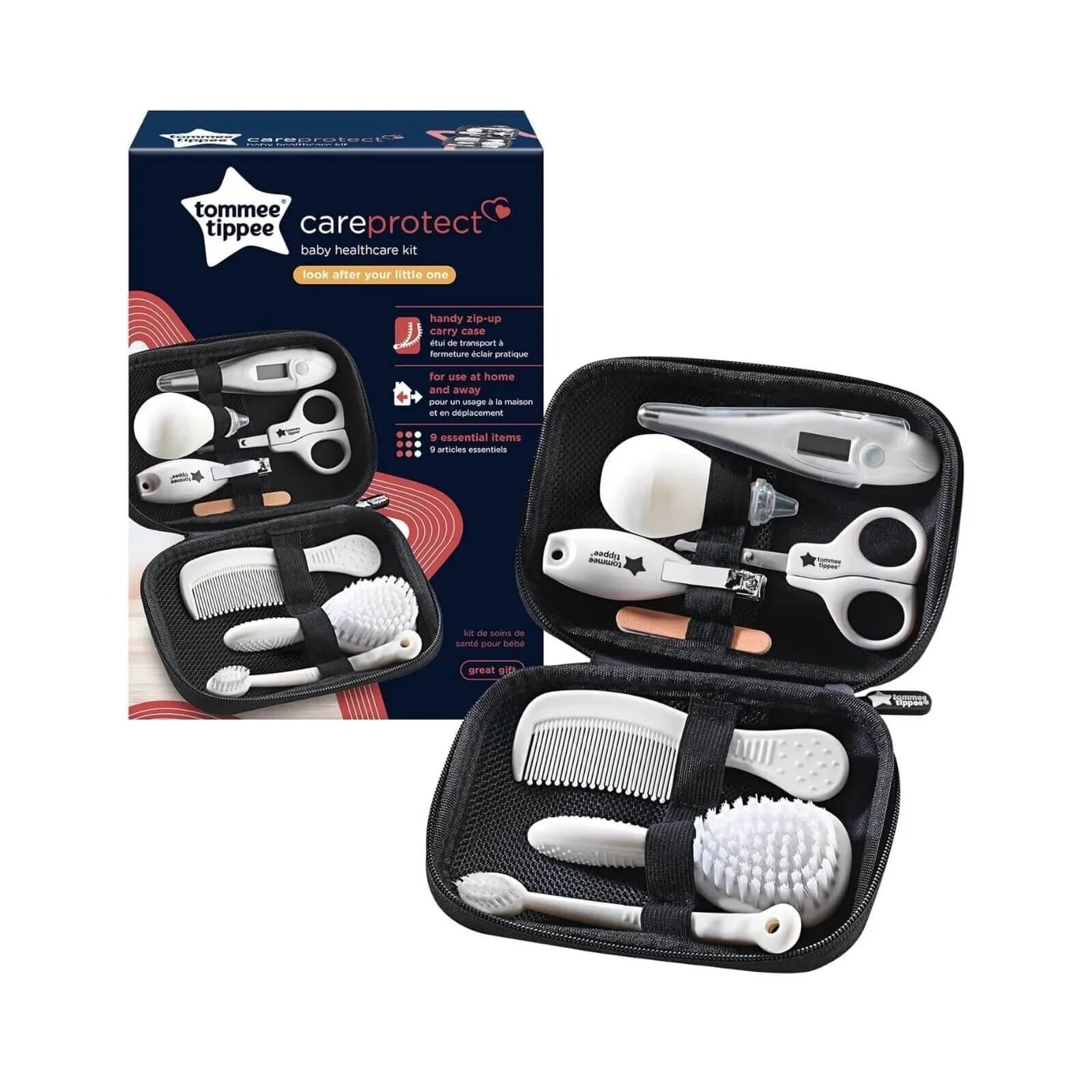 Tommee Tippee Healthcare Kit for Baby