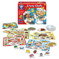 Orchard Toys Crazy Chefs