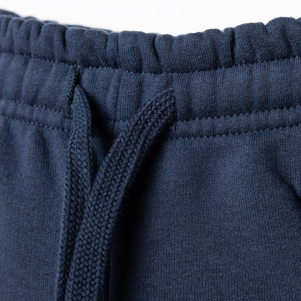 HelloBaby Basic Baby Boy Leggings - Navy Blue
