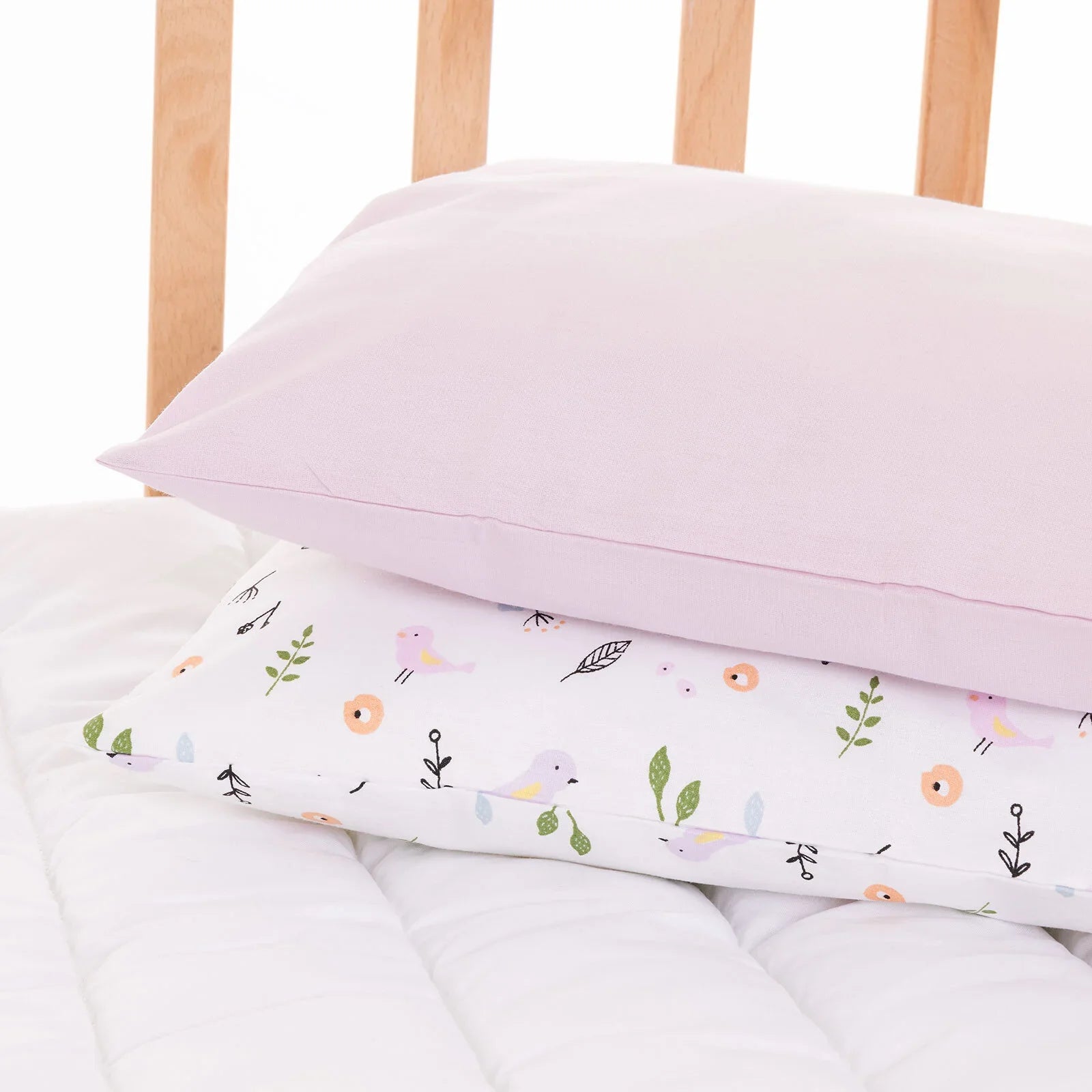 Little Dreams Pillowcase - Printed