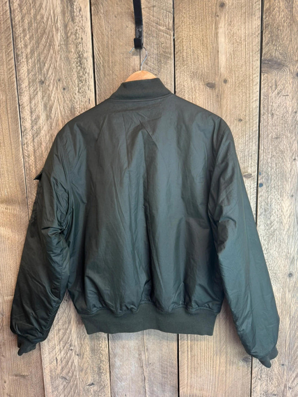 Vintage Adidas David Beckham bomber jacket designed by J.Bond