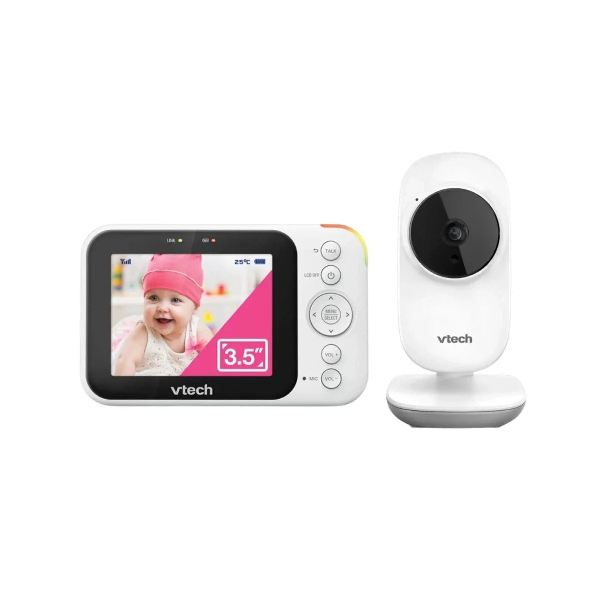 VTech VM4252 3.5" Video Monitor