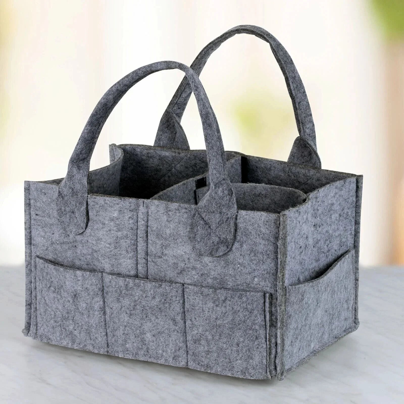 baby plus Organiser