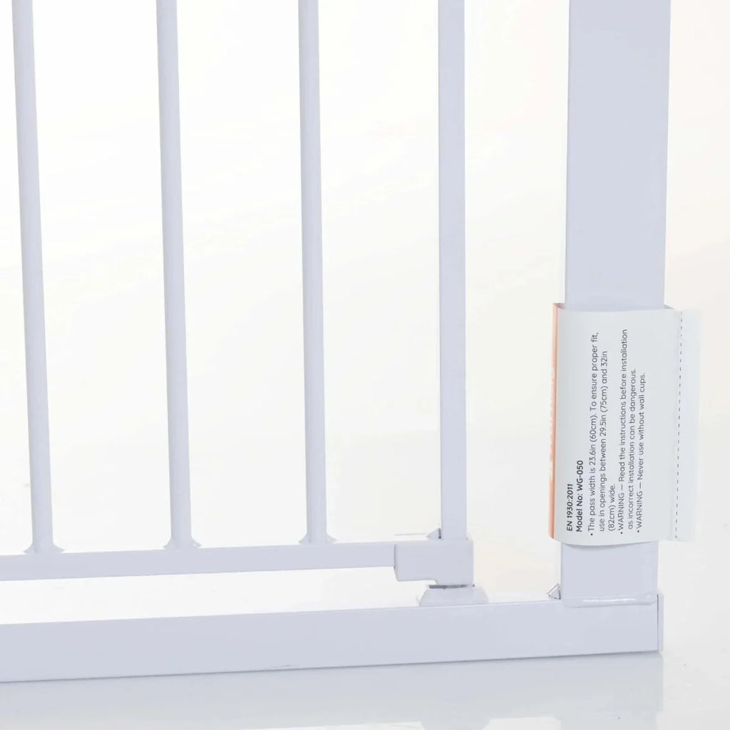 baby plus Guard Pro Baby Safety Gate