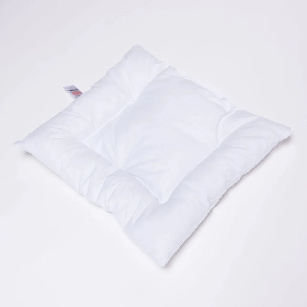 Little Dreams Pillow U - White