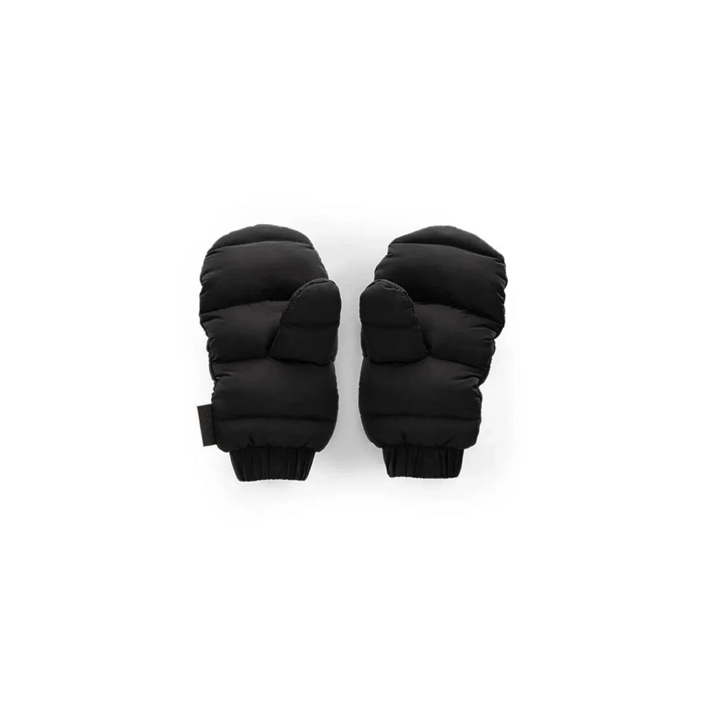 Nuna Winter Stroller Footmuff Set - Caviar
