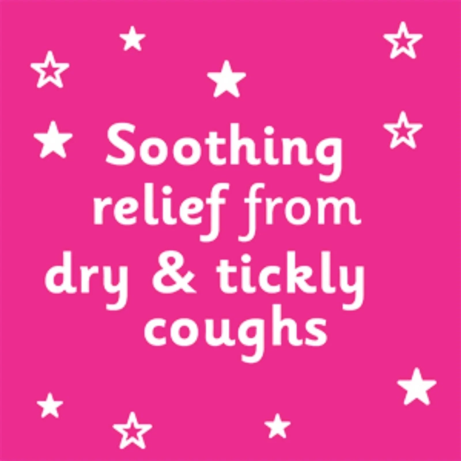 Calcough Infant Syrup 3+ months 125ml
