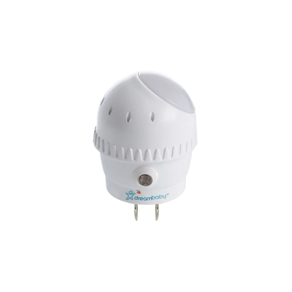 Dreambaby Auto-Sensor Swivel Head LED Night Light