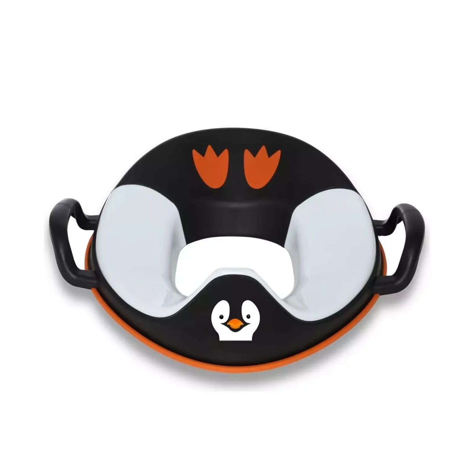 My Little Trainer Seat - Penguin
