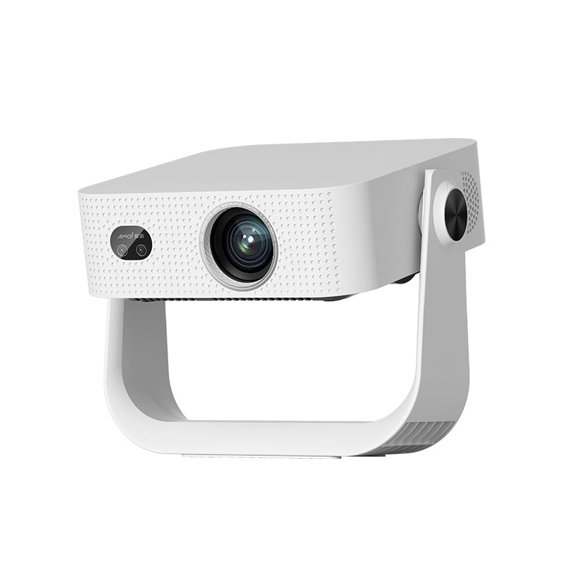 Pico Genie L300 Smart Projector – Full HD 1080p LED with Android 12