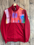 Vintage Adidas Neo Label tracksuit top men’s medium