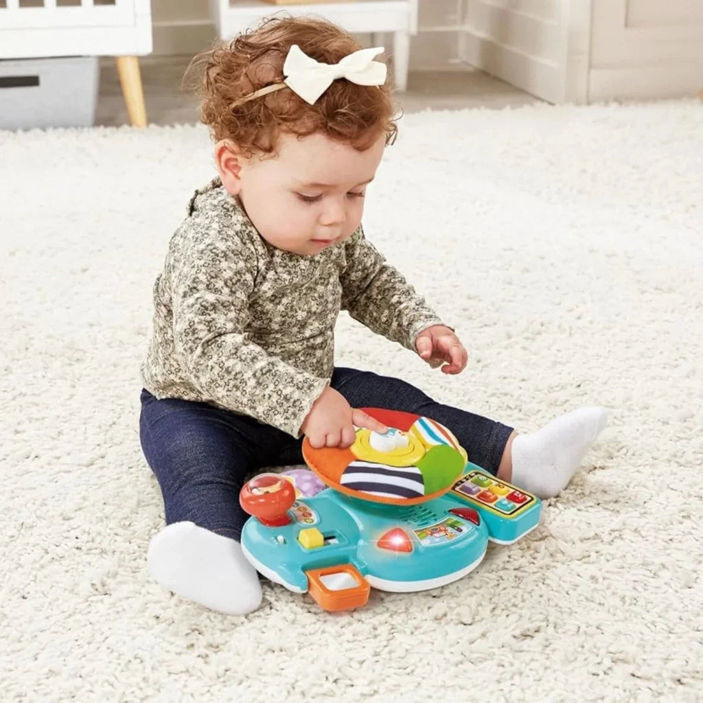 VTech Beep Beep Baby Driver