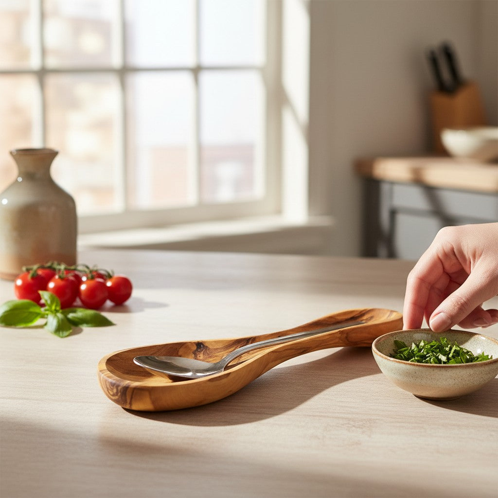 Spoon Rest (Holder)