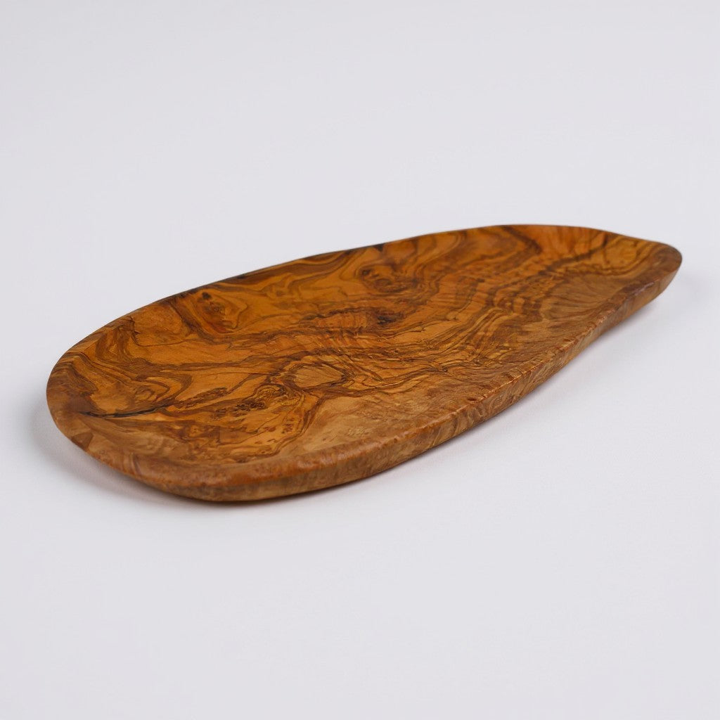 Rustic Tray