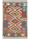 Maimana Kilim - 155 x 101 cm