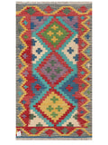 Maimana Kilim - 157 x 87 cm