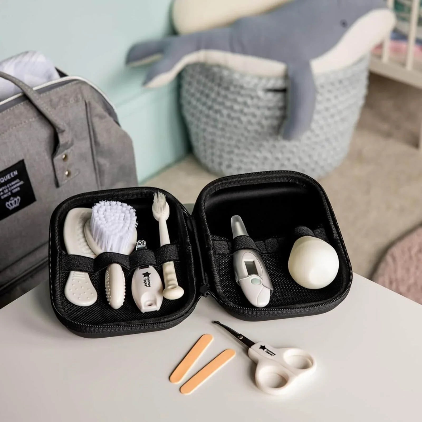 Tommee Tippee Healthcare Kit for Baby