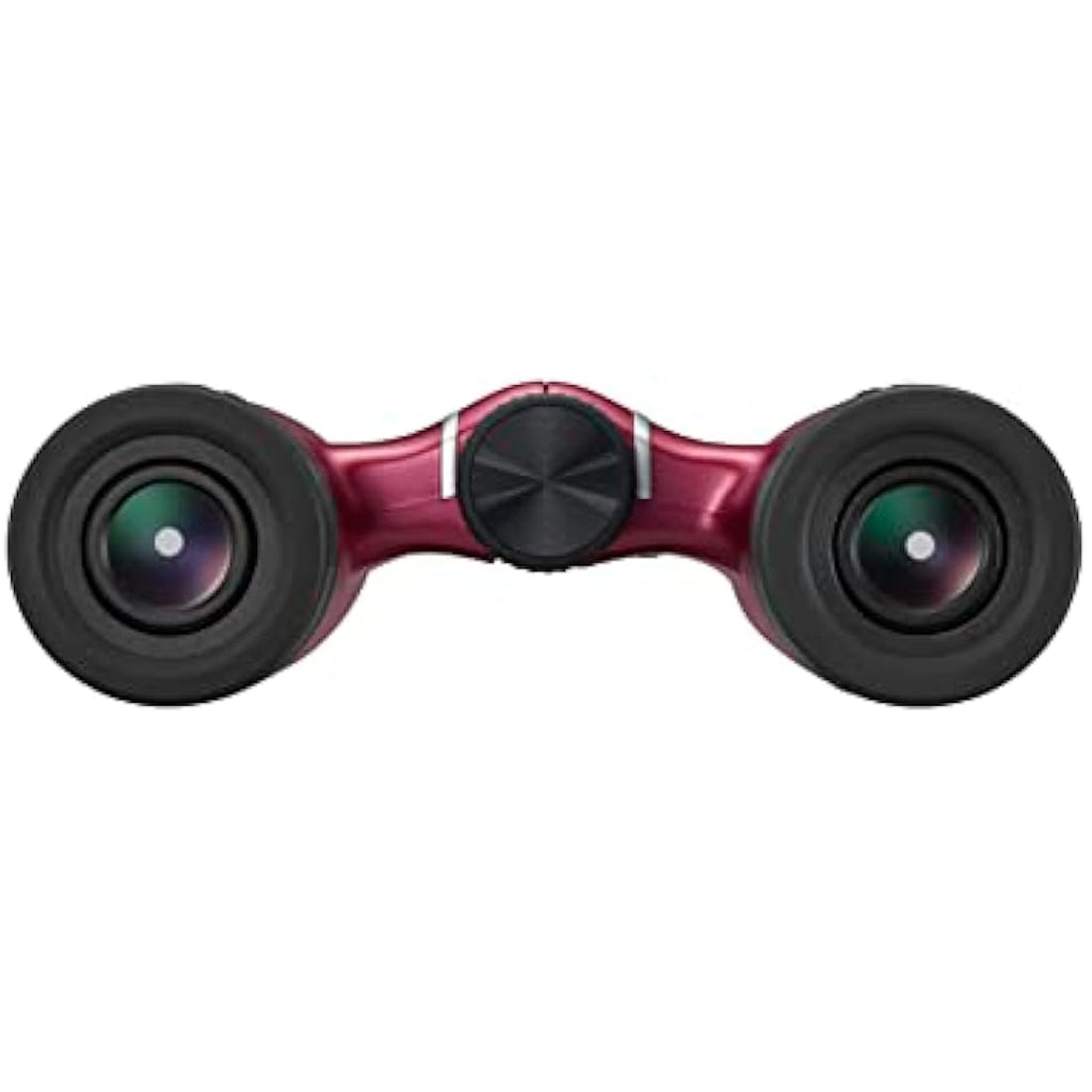 Nikon ACULON T02 Compact Binoculars – Lightweight Multilayer Optics