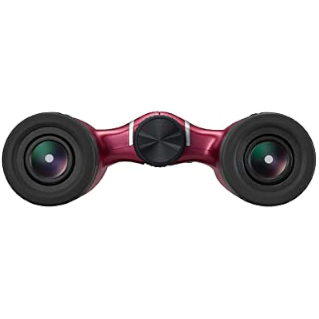 Nikon ACULON T02 Compact Binoculars – Lightweight Multilayer Optics