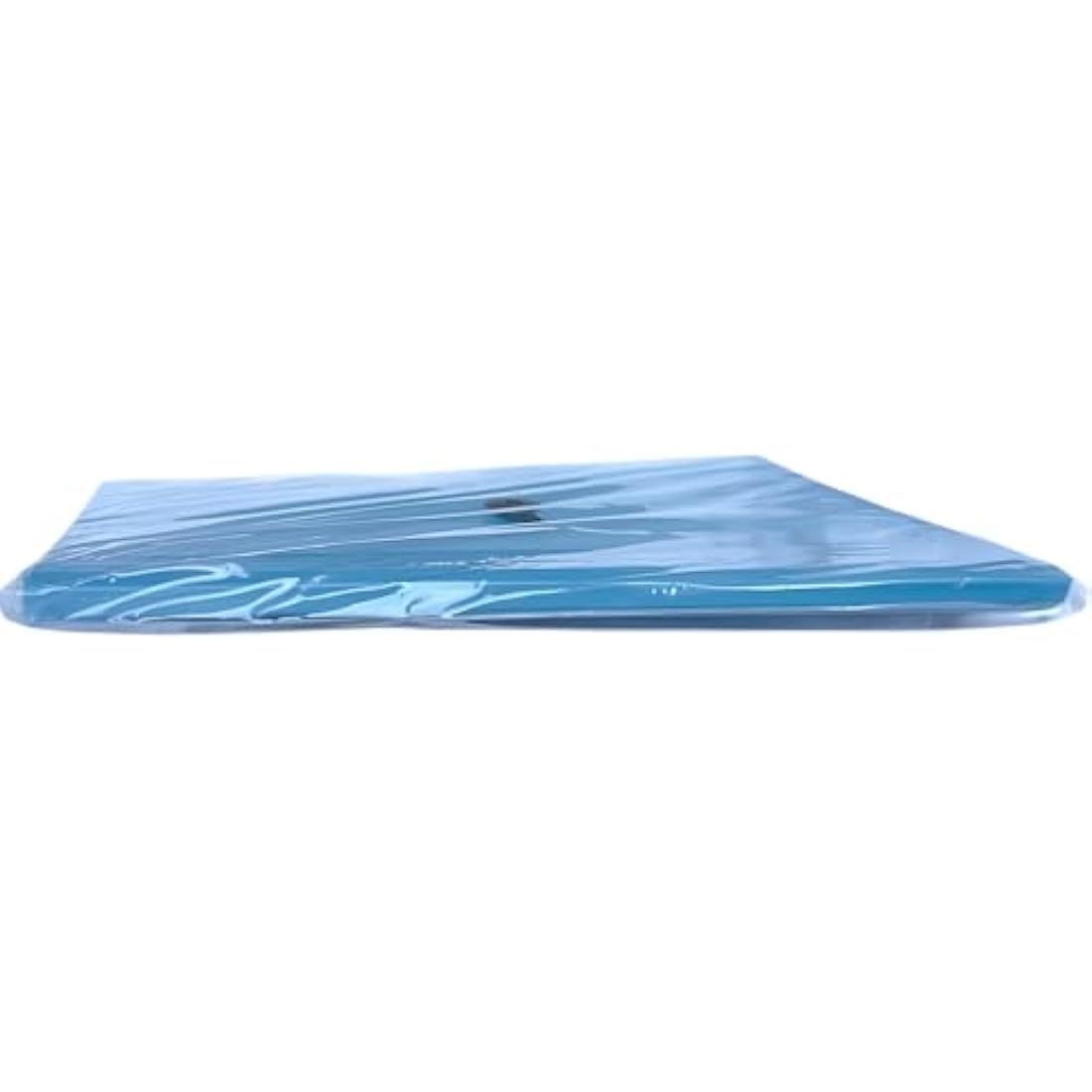 D.RECT A4 Expanding File Folder | 12-Pocket Document Organiser - Blue