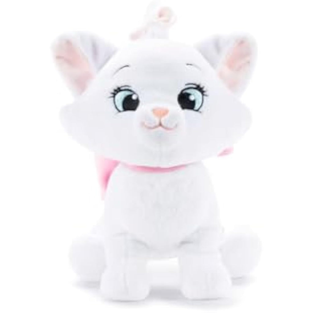 Disney Marie Plush Soft Toy – 25cm Aristocats Character Doll
