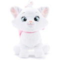 Disney Marie Plush Soft Toy – 25cm Aristocats Character Doll