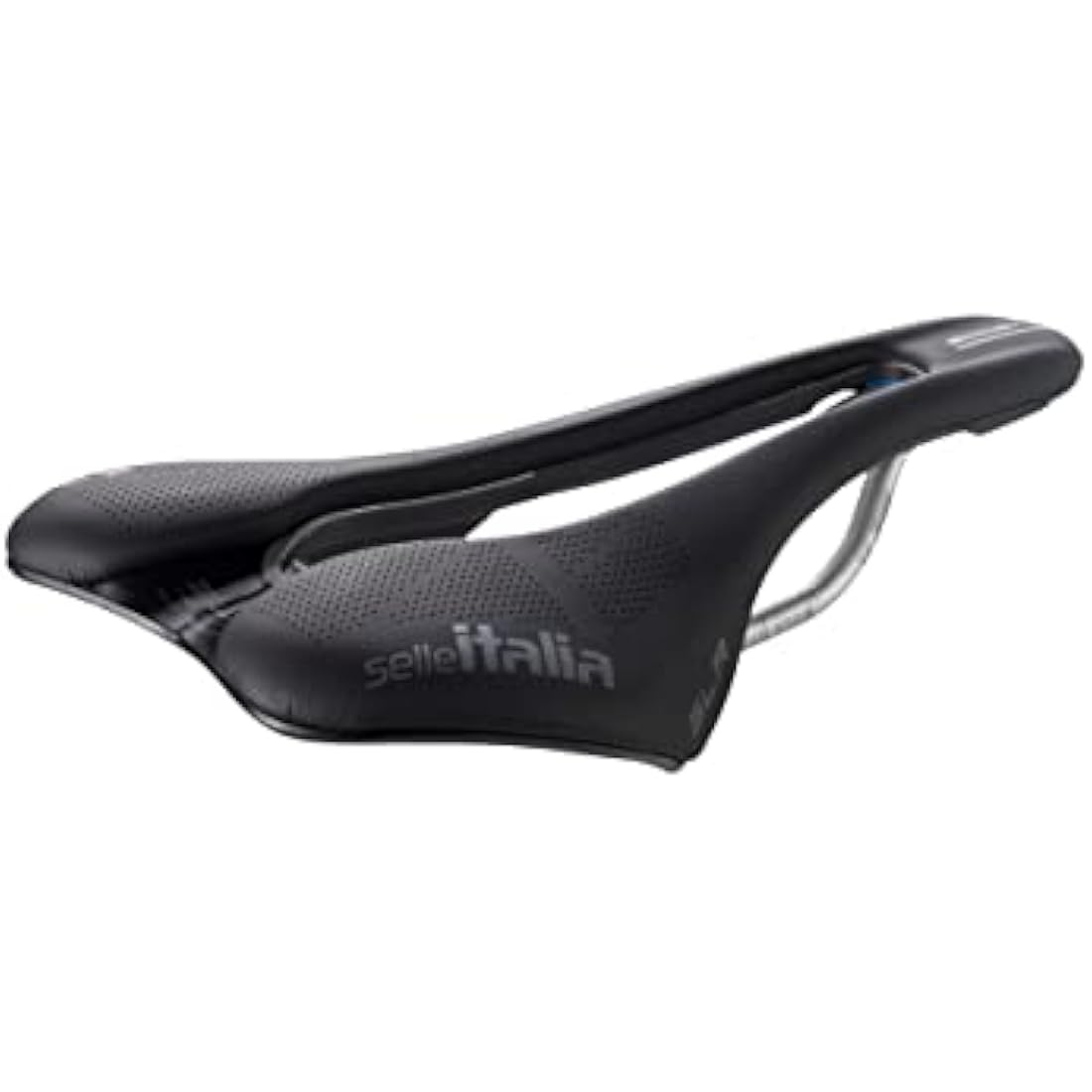 Selle Italia SLR Boost TI316 Superflow Road Saddle – Titanium Rails