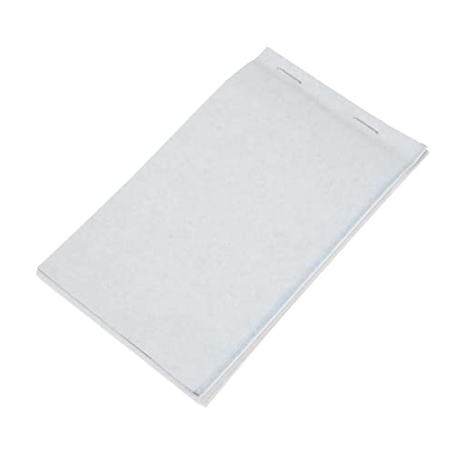 Fiesta White Duplicate Restaurant Order Pads - Box of 50 |