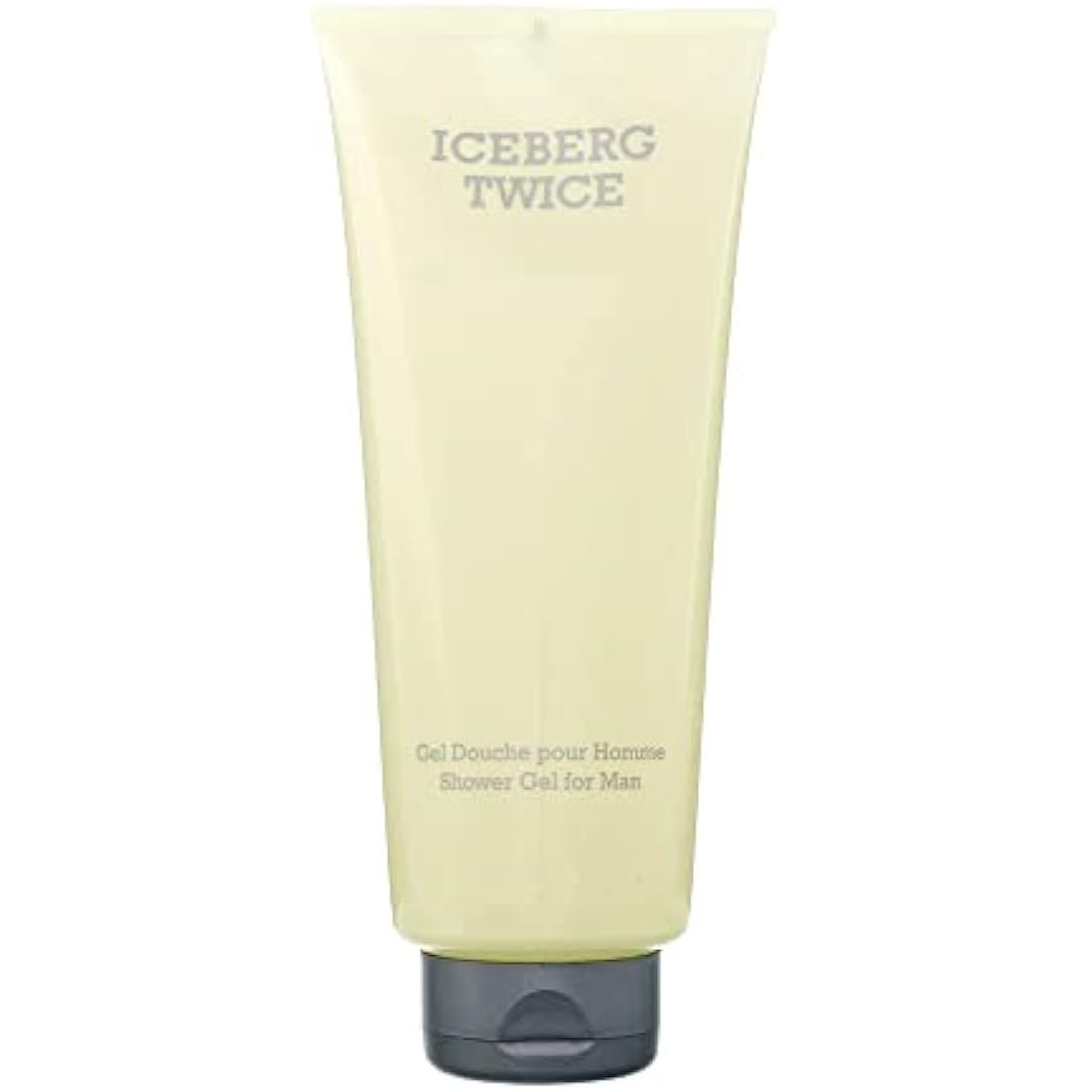 Iceberg Twice Pour Homme Gift Set - 125ml EDT & 100ml Shower Gel