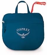 Osprey Ultralight Outdoor Backpack | Unisex Hiking and Travel Gear