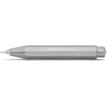 Kaweco AL Sport Mechanical Pencil – Raw Aluminium 0.7 mm Pocket Pen