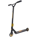 Schildkrot Untwist Stunt Scooter – Aluminum Deck Freestyle Trick Scooter