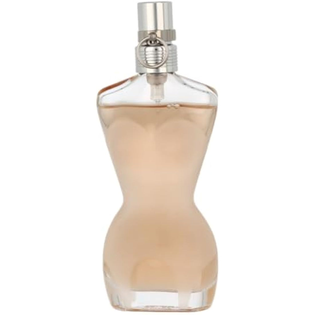 Jean Paul Gaultier Classique Eau De Toilette for Women - 30 ml Spray