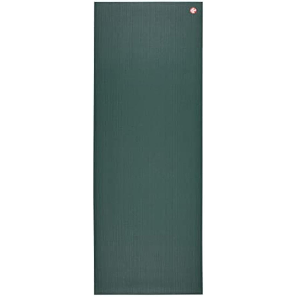 Manduka PRO Yoga Mat – 6mm High Density Cushion Non-Slip Mat