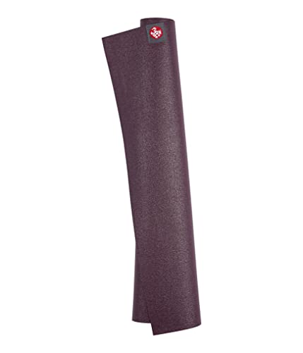 Manduka eKO Superlite Travel Yoga Mat | 1.5mm Natural Tree Rubber