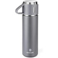 Jolof Store Vacuum Insulated Flask – 500ml Stainless Steel Thermal Bottle