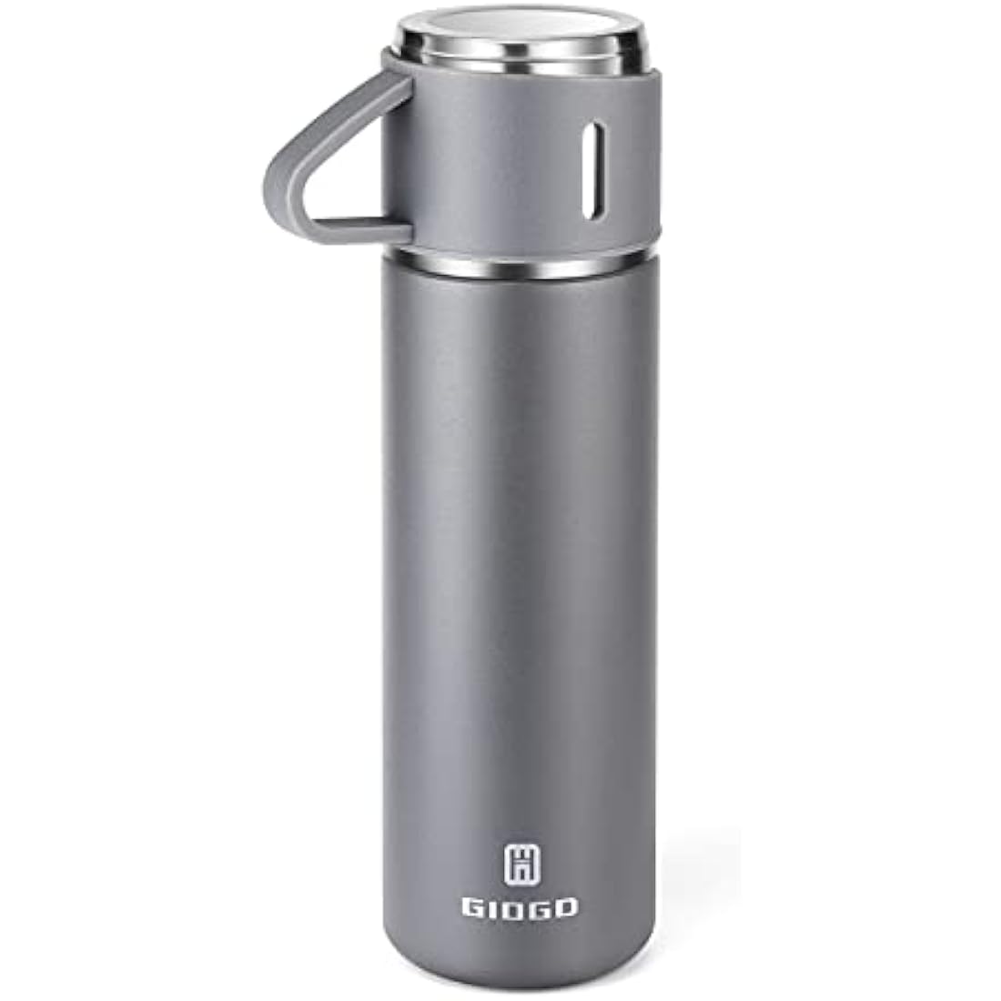 Jolof Store Vacuum Insulated Flask – 500ml Stainless Steel Thermal Bottle