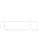 Astro Amalfi Ceramic Wall Sconce - Paintable Interior Light | E27