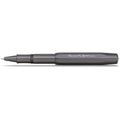 Kaweco AL Sport Rollerball Pen – Anthracite Aluminium Pocket Pen