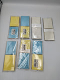 Massive Discounts Transparent Sticky Notes | 2100 Sheets Waterproof
